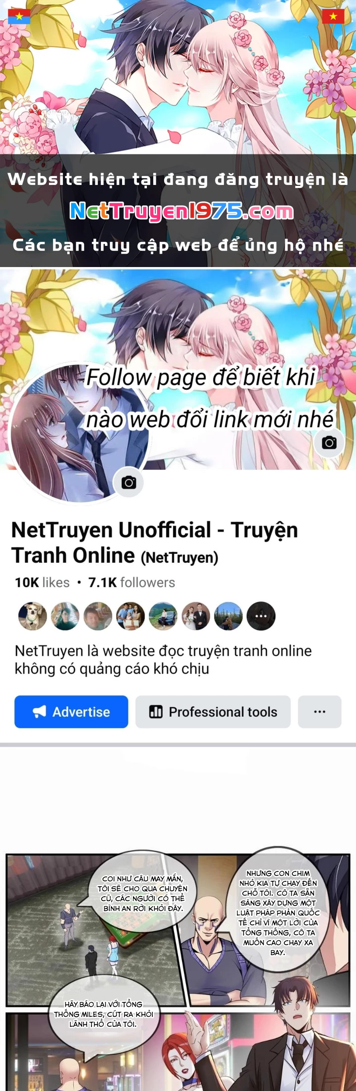 Ta Có Một Tòa Mạt Thế Mê Cung Chapter 537 - 1
