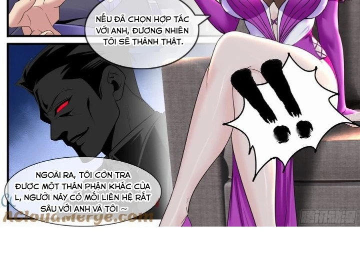 Ta Có Một Tòa Mạt Thế Mê Cung Chapter 537 - 4