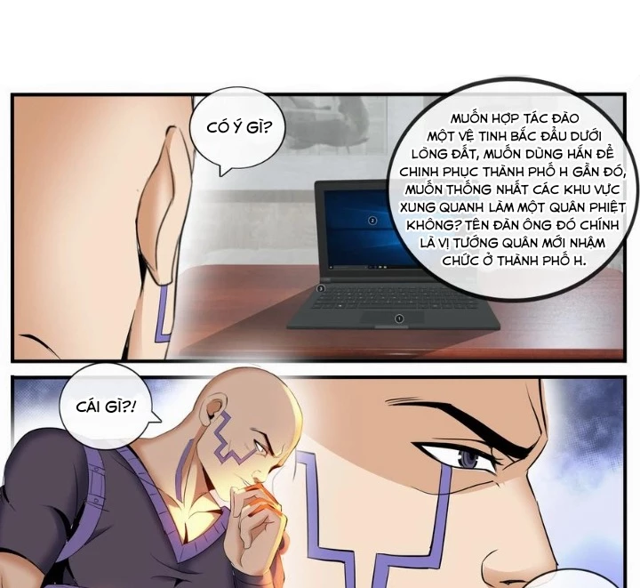 Ta Có Một Tòa Mạt Thế Mê Cung Chapter 537 - 5
