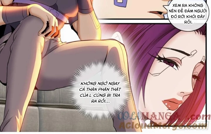Ta Có Một Tòa Mạt Thế Mê Cung Chapter 537 - 6