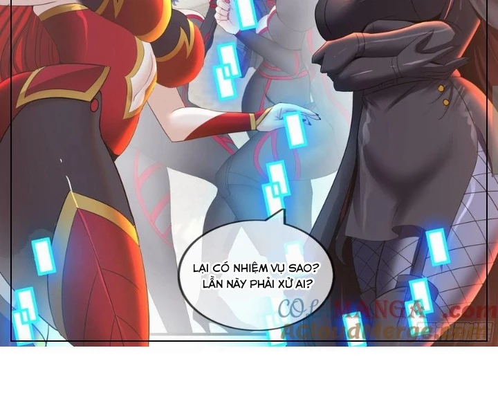 Ta Có Một Tòa Mạt Thế Mê Cung Chapter 537 - 15
