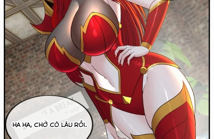 Ta Có Một Tòa Mạt Thế Mê Cung Chapter 537 - 18