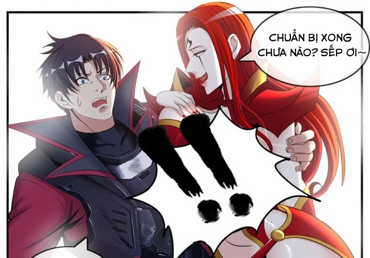 Ta Có Một Tòa Mạt Thế Mê Cung Chapter 537 - 20