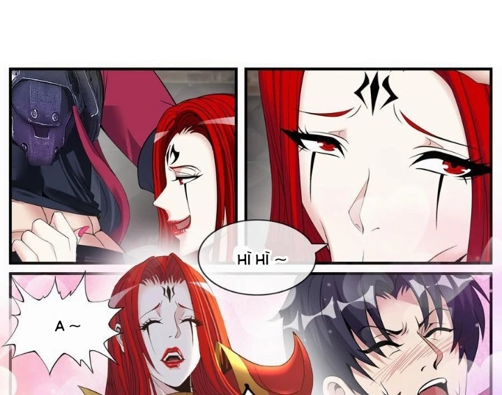 Ta Có Một Tòa Mạt Thế Mê Cung Chapter 537 - 22