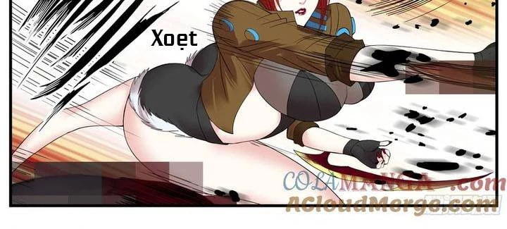 Ta Có Một Tòa Mạt Thế Mê Cung Chapter 538 - 11