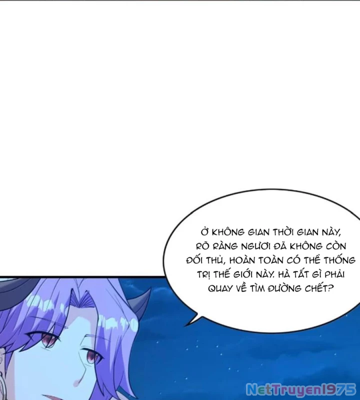 Hậu Cung Của Ta Toàn Là Ma Nữ Phản Diện Chapter 211 - 7
