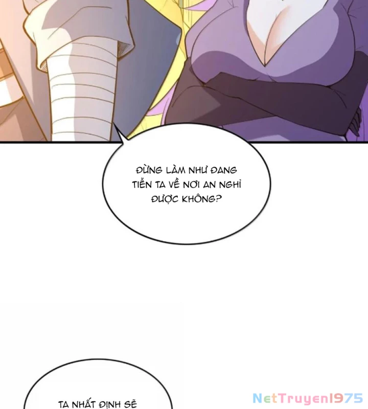 Hậu Cung Của Ta Toàn Là Ma Nữ Phản Diện Chapter 211 - 16