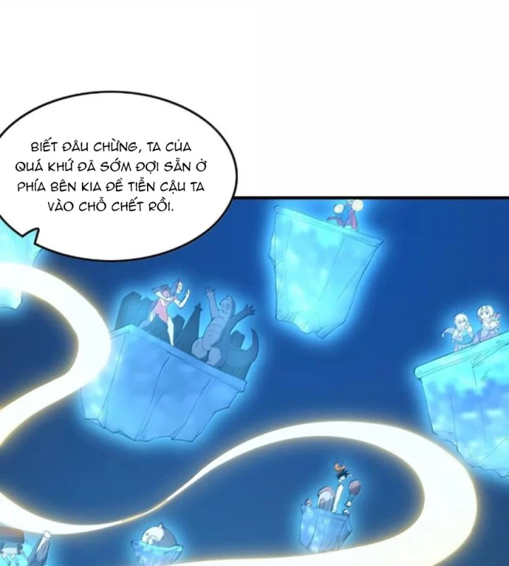 Hậu Cung Của Ta Toàn Là Ma Nữ Phản Diện Chapter 211 - 20