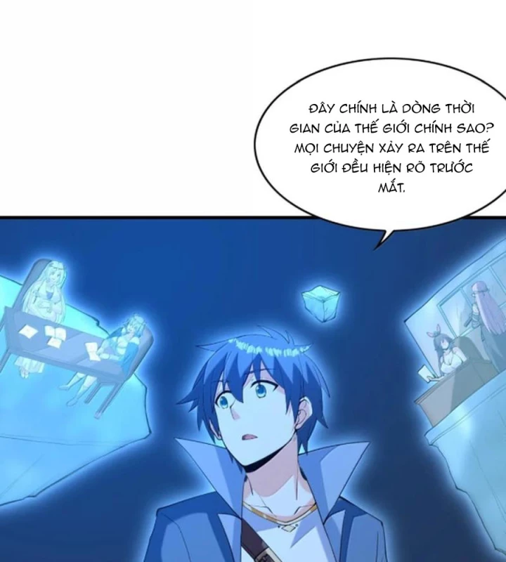 Hậu Cung Của Ta Toàn Là Ma Nữ Phản Diện Chapter 211 - 22