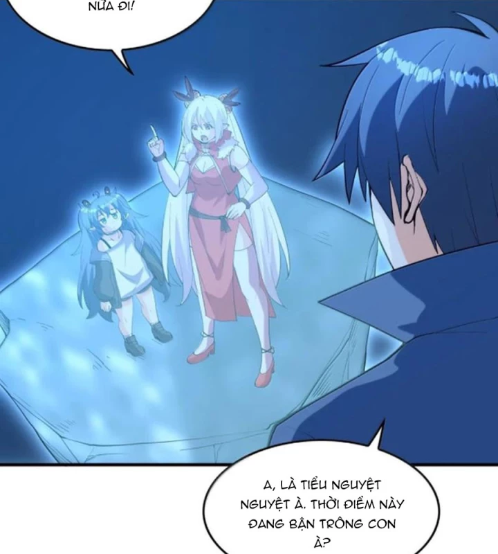 Hậu Cung Của Ta Toàn Là Ma Nữ Phản Diện Chapter 211 - 24