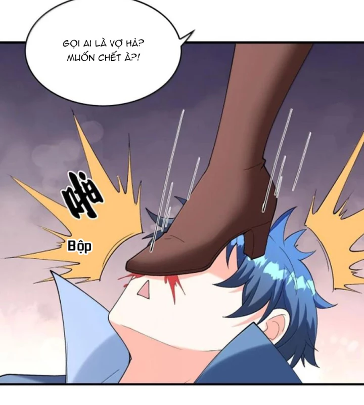 Hậu Cung Của Ta Toàn Là Ma Nữ Phản Diện Chapter 211 - 72
