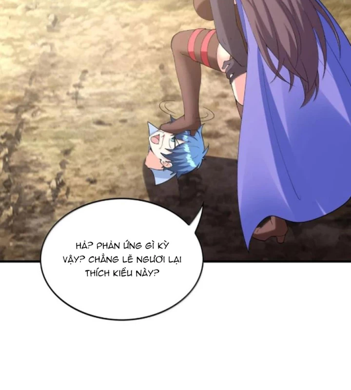 Hậu Cung Của Ta Toàn Là Ma Nữ Phản Diện Chapter 211 - 74