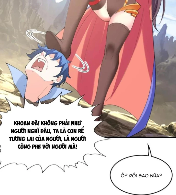 Hậu Cung Của Ta Toàn Là Ma Nữ Phản Diện Chapter 211 - 81