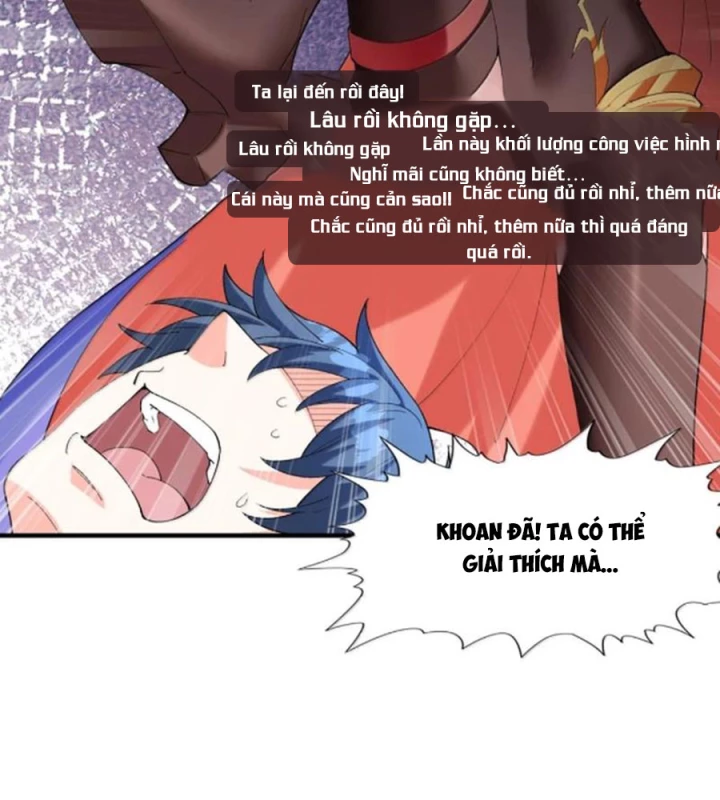 Hậu Cung Của Ta Toàn Là Ma Nữ Phản Diện Chapter 211 - 86