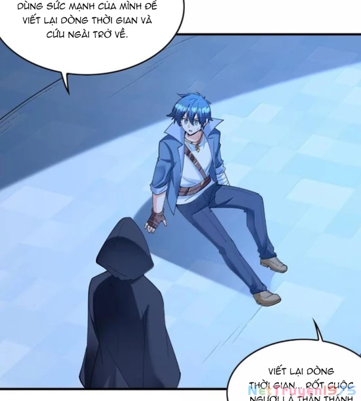 Hậu Cung Của Ta Toàn Là Ma Nữ Phản Diện Chapter 211 - 92