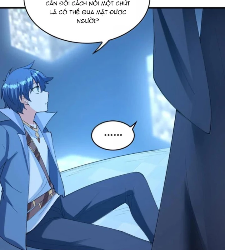 Hậu Cung Của Ta Toàn Là Ma Nữ Phản Diện Chapter 212 - 6