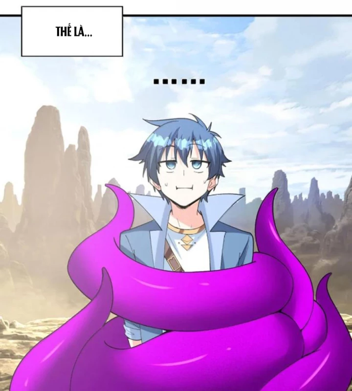 Hậu Cung Của Ta Toàn Là Ma Nữ Phản Diện Chapter 212 - 9