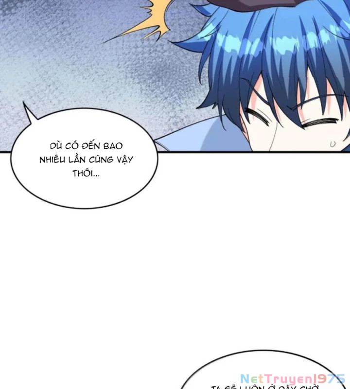 Hậu Cung Của Ta Toàn Là Ma Nữ Phản Diện Chapter 212 - 13