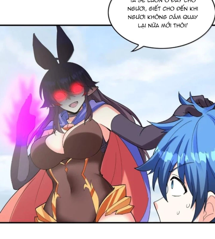 Hậu Cung Của Ta Toàn Là Ma Nữ Phản Diện Chapter 212 - 14