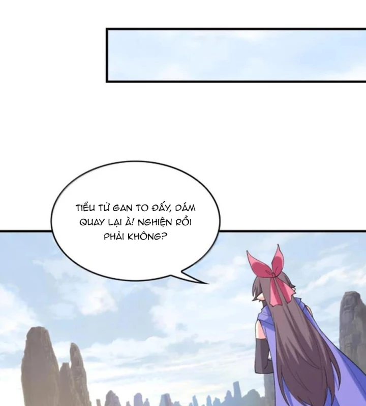 Hậu Cung Của Ta Toàn Là Ma Nữ Phản Diện Chapter 212 - 25