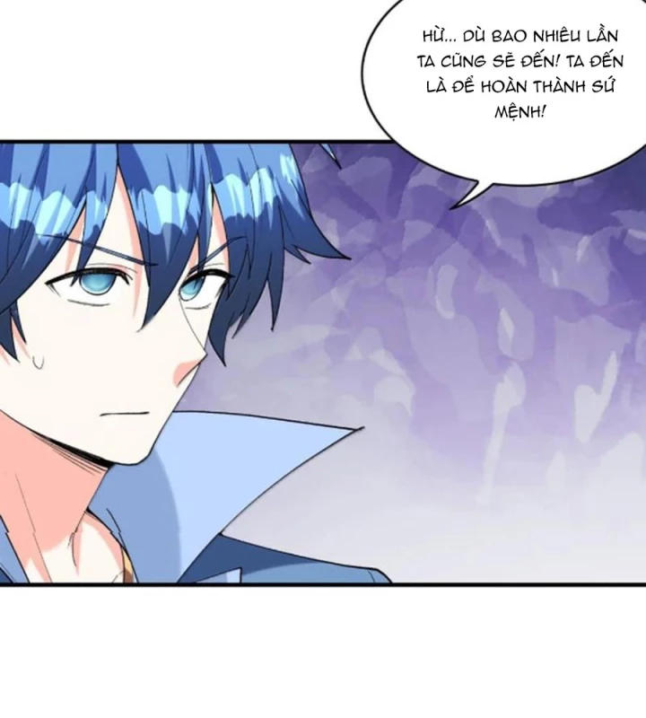 Hậu Cung Của Ta Toàn Là Ma Nữ Phản Diện Chapter 212 - 27