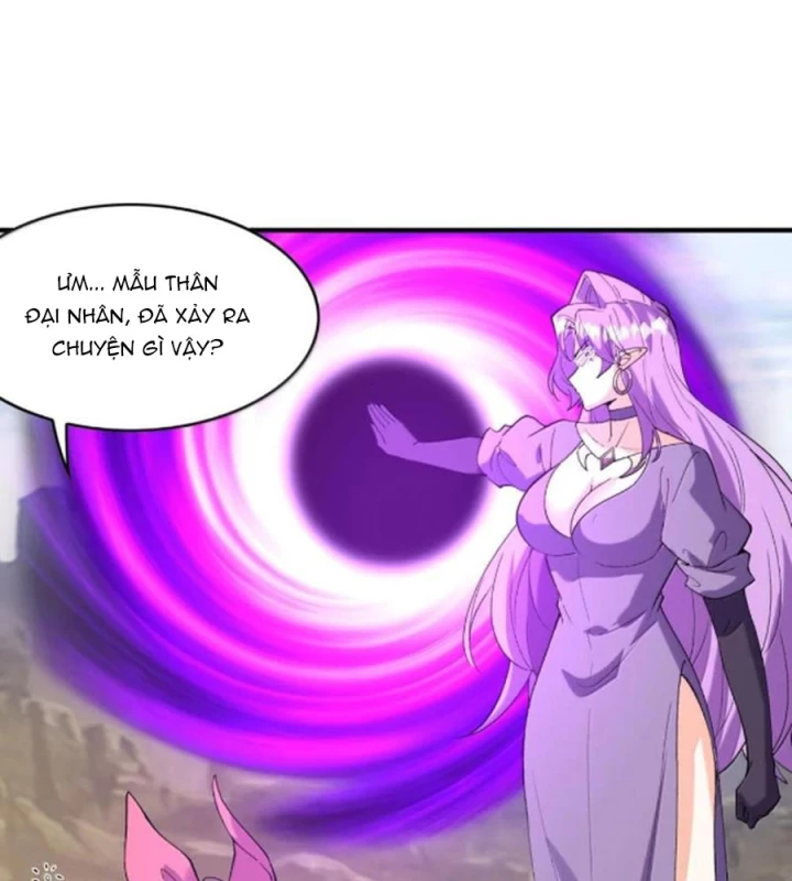 Hậu Cung Của Ta Toàn Là Ma Nữ Phản Diện Chapter 212 - 52