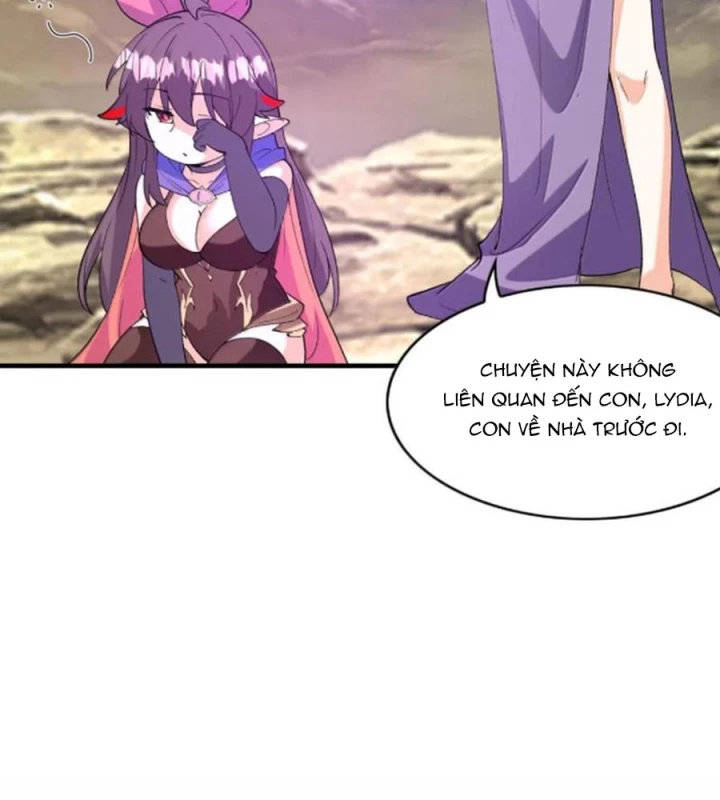 Hậu Cung Của Ta Toàn Là Ma Nữ Phản Diện Chapter 212 - 53