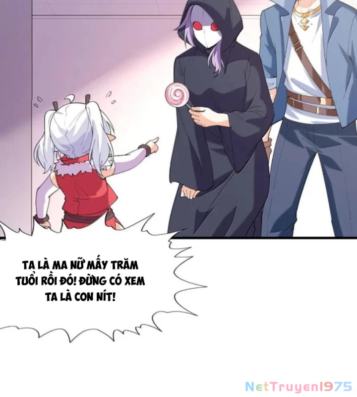 Hậu Cung Của Ta Toàn Là Ma Nữ Phản Diện Chapter 212 - 69