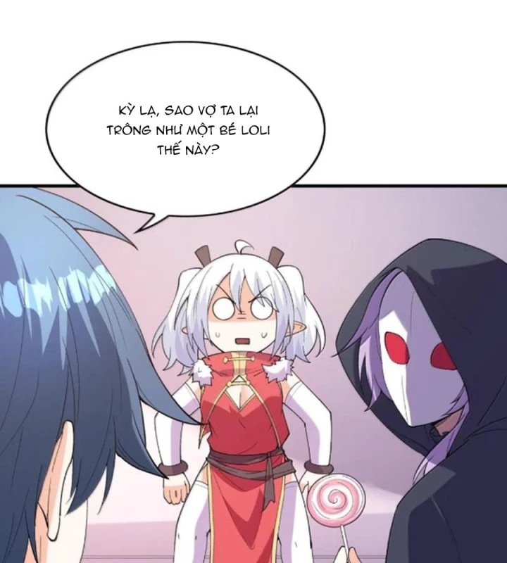Hậu Cung Của Ta Toàn Là Ma Nữ Phản Diện Chapter 212 - 70