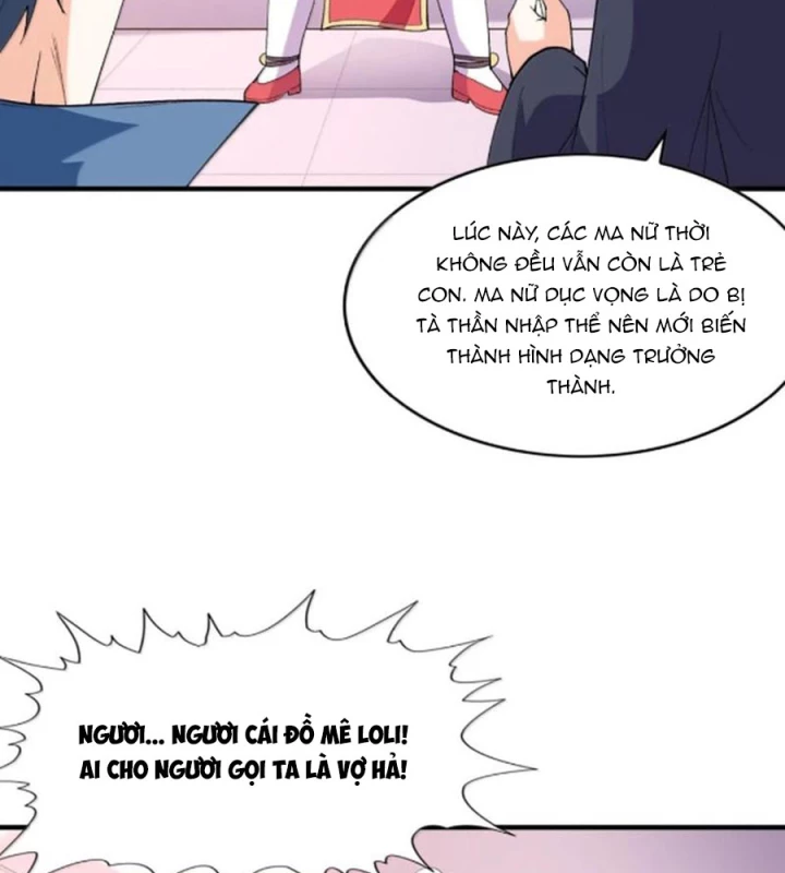 Hậu Cung Của Ta Toàn Là Ma Nữ Phản Diện Chapter 212 - 71