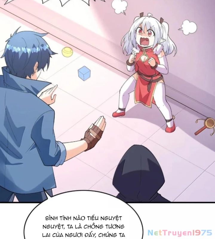 Hậu Cung Của Ta Toàn Là Ma Nữ Phản Diện Chapter 212 - 72