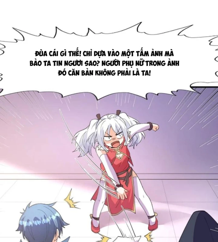 Hậu Cung Của Ta Toàn Là Ma Nữ Phản Diện Chapter 212 - 84