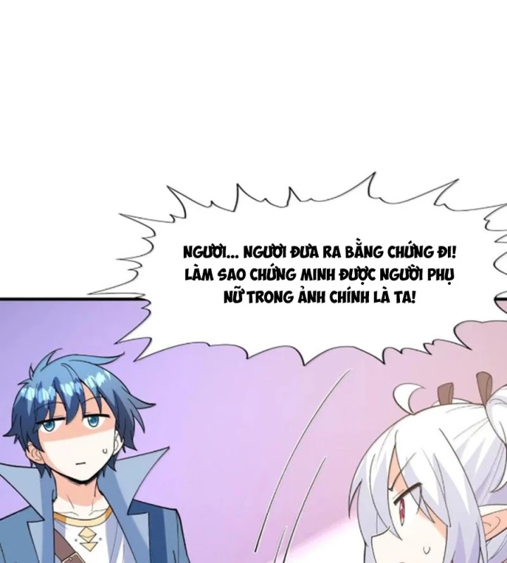 Hậu Cung Của Ta Toàn Là Ma Nữ Phản Diện Chapter 212 - 87