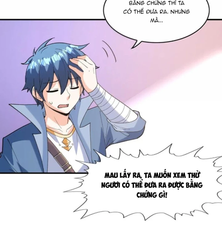 Hậu Cung Của Ta Toàn Là Ma Nữ Phản Diện Chapter 212 - 89