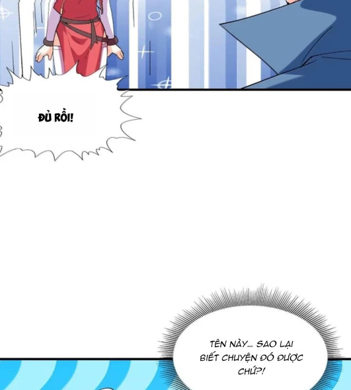 Hậu Cung Của Ta Toàn Là Ma Nữ Phản Diện Chapter 212 - 91