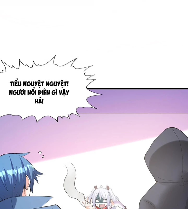 Hậu Cung Của Ta Toàn Là Ma Nữ Phản Diện Chapter 213 - 4