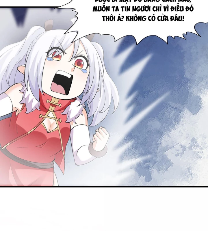 Hậu Cung Của Ta Toàn Là Ma Nữ Phản Diện Chapter 213 - 6