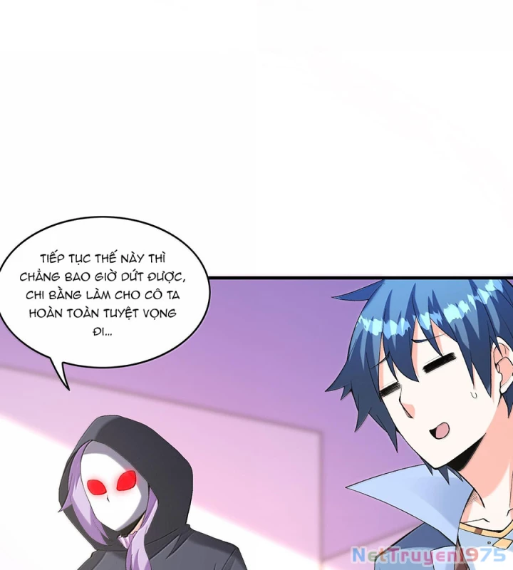 Hậu Cung Của Ta Toàn Là Ma Nữ Phản Diện Chapter 213 - 7