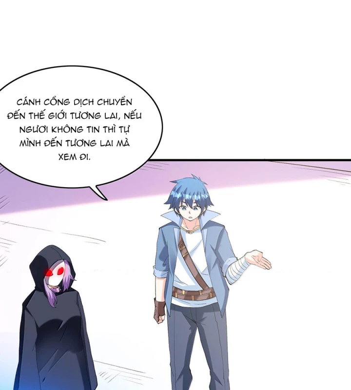Hậu Cung Của Ta Toàn Là Ma Nữ Phản Diện Chapter 213 - 12