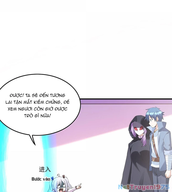 Hậu Cung Của Ta Toàn Là Ma Nữ Phản Diện Chapter 213 - 14