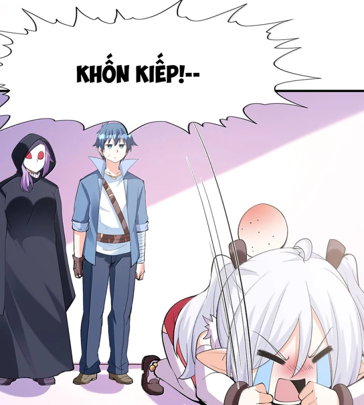 Hậu Cung Của Ta Toàn Là Ma Nữ Phản Diện Chapter 213 - 17