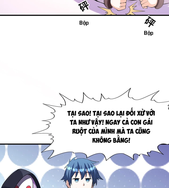 Hậu Cung Của Ta Toàn Là Ma Nữ Phản Diện Chapter 213 - 18