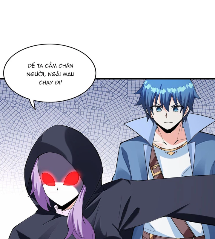 Hậu Cung Của Ta Toàn Là Ma Nữ Phản Diện Chapter 213 - 26
