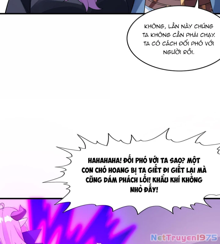 Hậu Cung Của Ta Toàn Là Ma Nữ Phản Diện Chapter 213 - 27