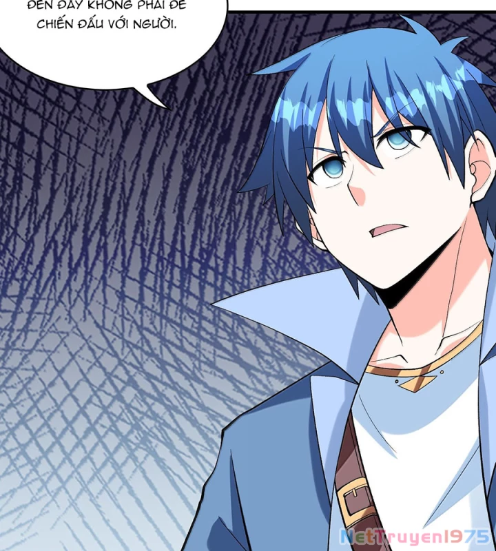 Hậu Cung Của Ta Toàn Là Ma Nữ Phản Diện Chapter 213 - 44