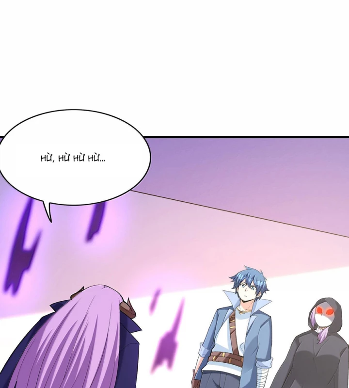 Hậu Cung Của Ta Toàn Là Ma Nữ Phản Diện Chapter 213 - 47