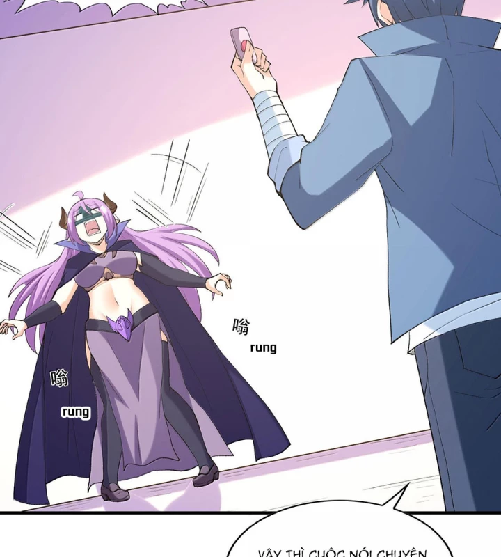 Hậu Cung Của Ta Toàn Là Ma Nữ Phản Diện Chapter 213 - 54