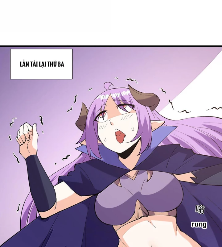 Hậu Cung Của Ta Toàn Là Ma Nữ Phản Diện Chapter 213 - 61