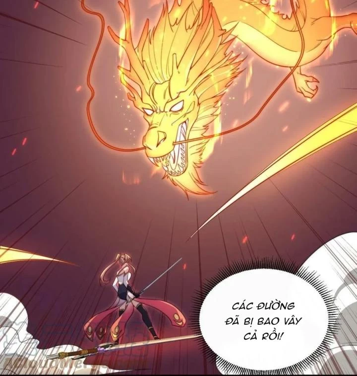 Vai Ác Sư Tôn Mang Theo Các Đồ Đệ Vô Địch Thiên Hạ Chapter 29 - Trang 2