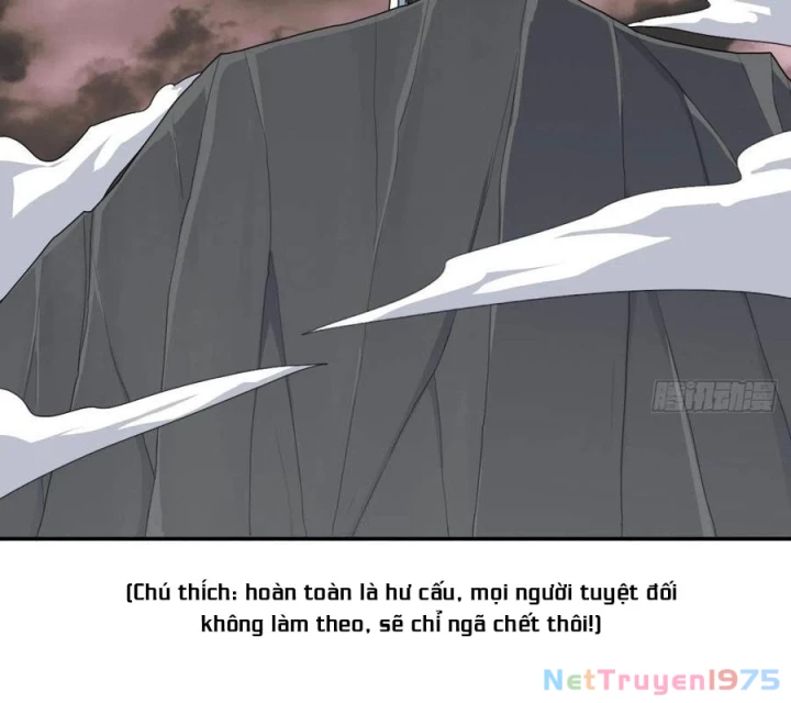 Cứu Thế Giới Đi, Ông Chú! Chapter 175 - 2